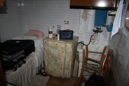 CASA PANORAMICA PRIMAVERA – SALITA RIGGIO E PIAZZA ORLANDO