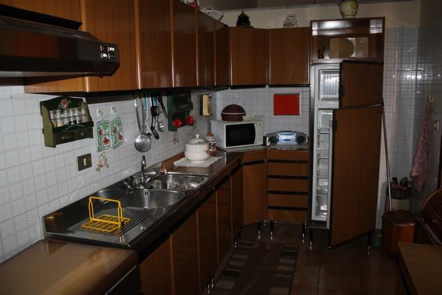 CASA PANORAMICA PRIMAVERA – SALITA RIGGIO E PIAZZA ORLANDO