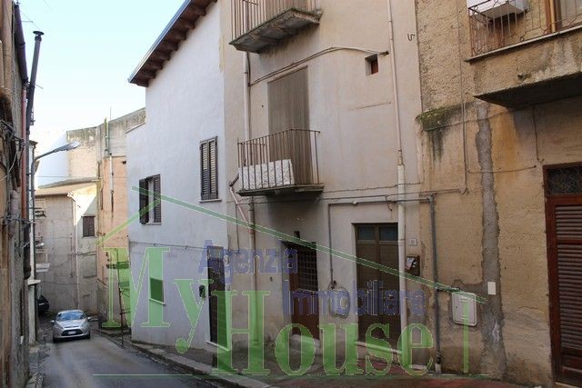 CASA PENDINO SALITA CARMELO