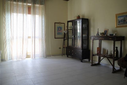 APT PANORAMICO LAURA – VIA GARIBALDI