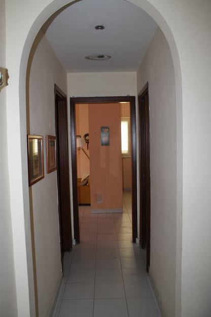 APT PANORAMICO LAURA – VIA GARIBALDI