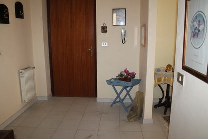 APT PANORAMICO LAURA – VIA GARIBALDI