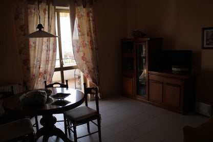 APT PANORAMICO LAURA – VIA GARIBALDI