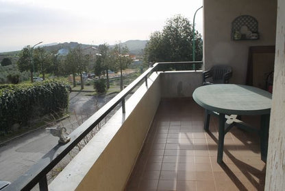 APT PANORAMICO LAURA – VIA GARIBALDI