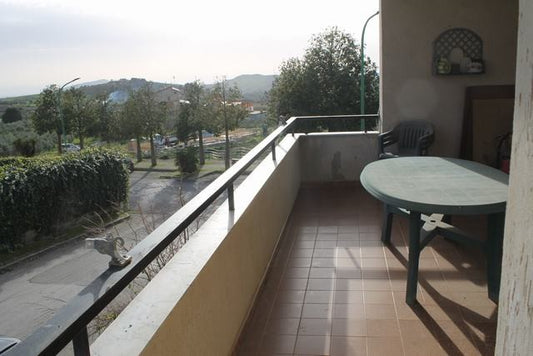 APT PANORAMICO LAURA – VIA GARIBALDI