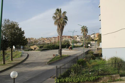 APT PANORAMICO LAURA – VIA GARIBALDI