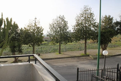 APT PANORAMICO LAURA – VIA GARIBALDI