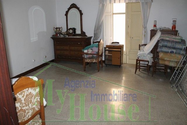 CASA PENDINO SALITA CARMELO
