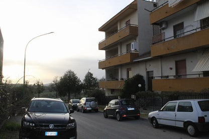 APT PANORAMICO LAURA – VIA GARIBALDI