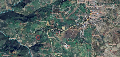 TERRENO CASCINO CDA BUTERA