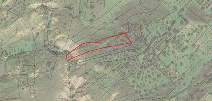 TERRENO CASCINO CDA BUTERA