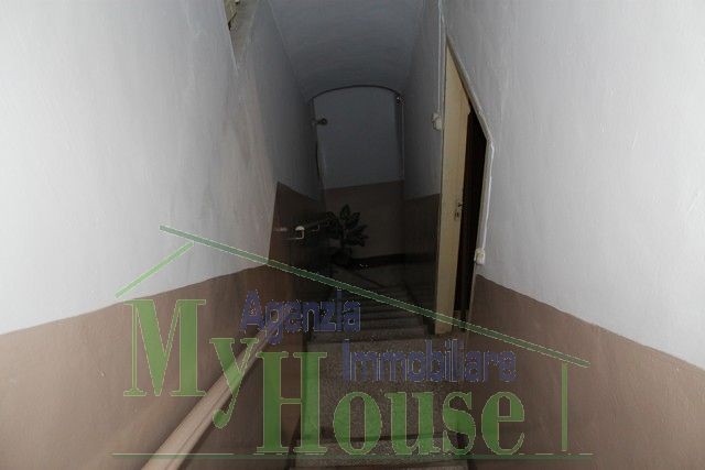 CASA PENDINO SALITA CARMELO