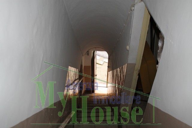 CASA PENDINO SALITA CARMELO