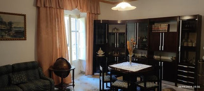 APT PANORAMICO MATTALIANO – SALITA REGINA ELENA