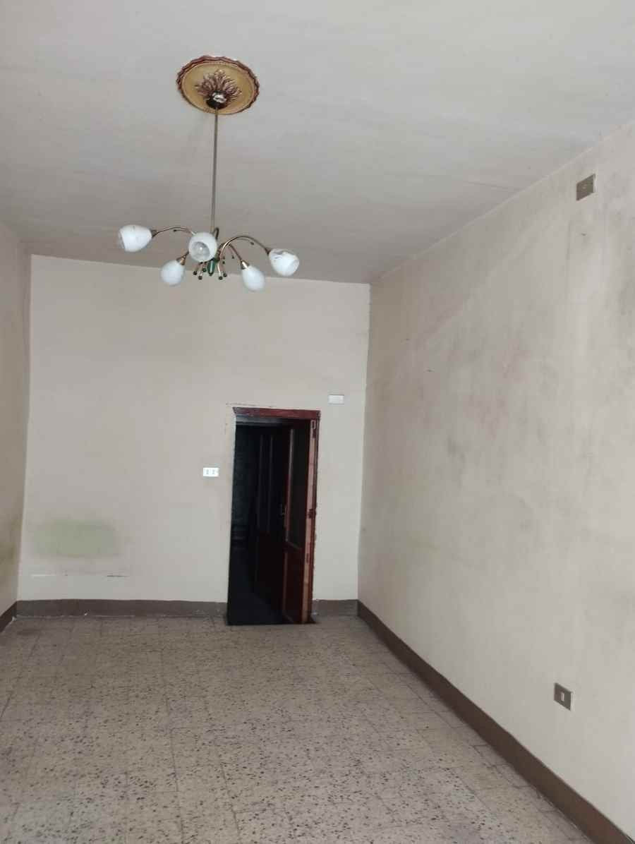 CASA PANORAMICA DI MAGGIO – SANTO STEFANO QUISQUINA (AG)