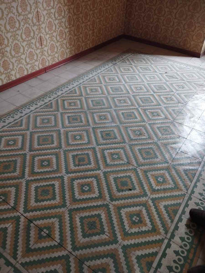 CASA PANORAMICA DI MAGGIO – SANTO STEFANO QUISQUINA (AG)