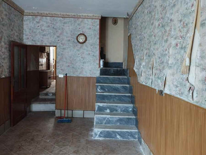 CASA PANORAMICA DI MAGGIO – SANTO STEFANO QUISQUINA (AG)