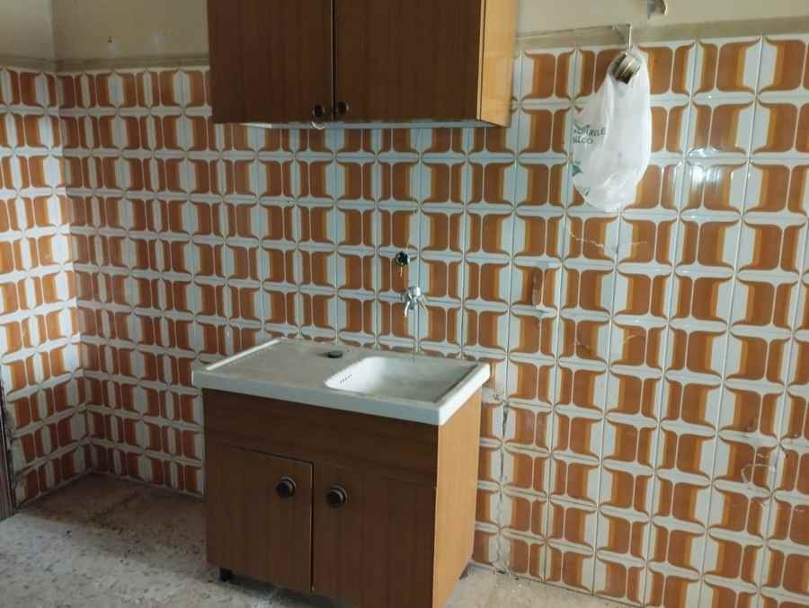 CASA PANORAMICA DI MAGGIO – SANTO STEFANO QUISQUINA (AG)