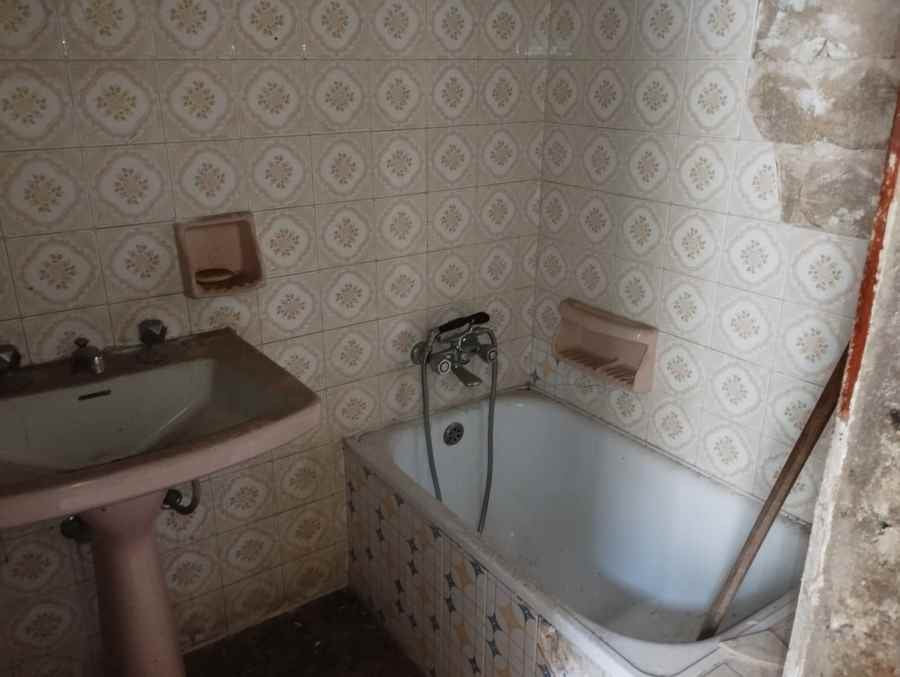 CASA PANORAMICA DI MAGGIO – SANTO STEFANO QUISQUINA (AG)