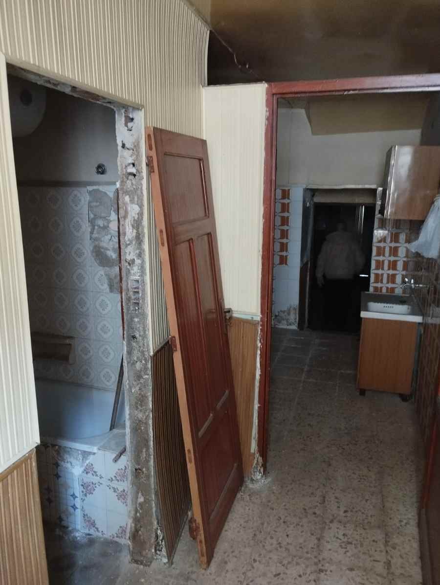 CASA PANORAMICA DI MAGGIO – SANTO STEFANO QUISQUINA (AG)