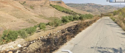 TERRENO BISSANA CON CASA COLONICA E LAGO