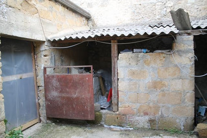 MAGAZZINO CIRAOLO – ARAGONA (AG)