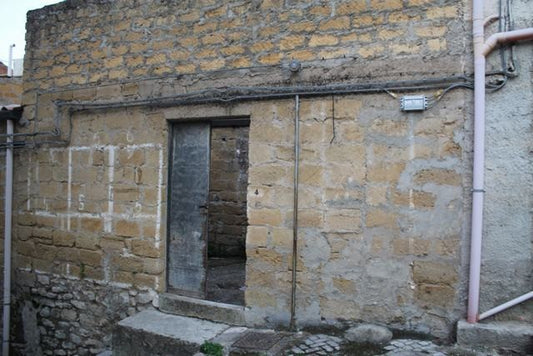 MAGAZZINO CIRAOLO – ARAGONA (AG)