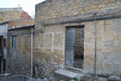 MAGAZZINO CIRAOLO – ARAGONA (AG)