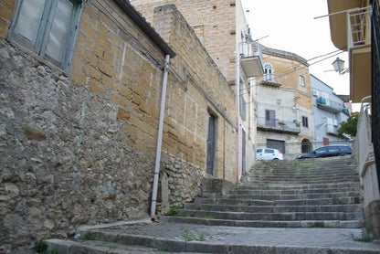 MAGAZZINO CIRAOLO – ARAGONA (AG)