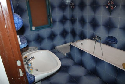 HOUSE CIRAOLO – ARAGONA (AG)