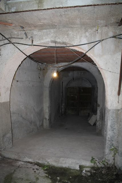 HOUSE CIRAOLO – ARAGONA (AG)