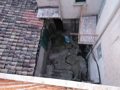 HOUSE CIRAOLO – ARAGONA (AG)