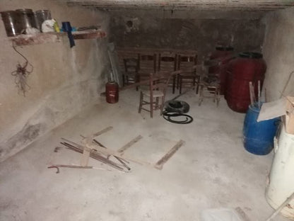 HOUSE CIRAOLO – ARAGONA (AG)