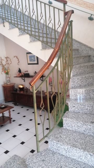 CASA AFFITTO PANORAMICA LUCIANO