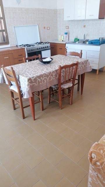 CASA AFFITTO PANORAMICA LUCIANO