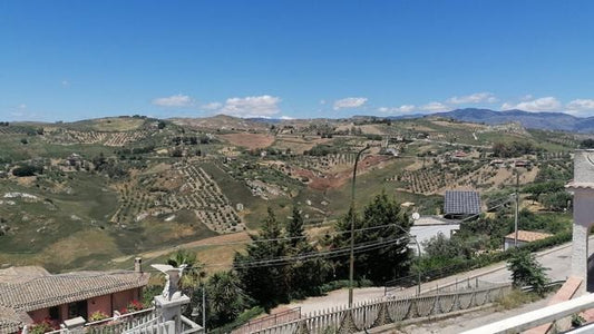 CASA AFFITTO PANORAMICA LUCIANO