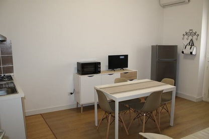 CASA AFFITTO CANNATELLA - PIANO TERRA