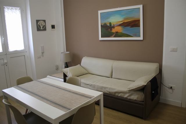 CASA AFFITTO CANNATELLA - PIANO TERRA
