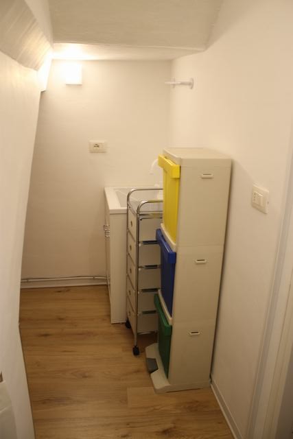 CASA AFFITTO CANNATELLA - PIANO TERRA
