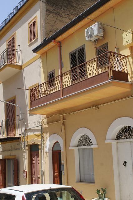 CASA AFFITTO ALBA - SALITA CUFFARO
