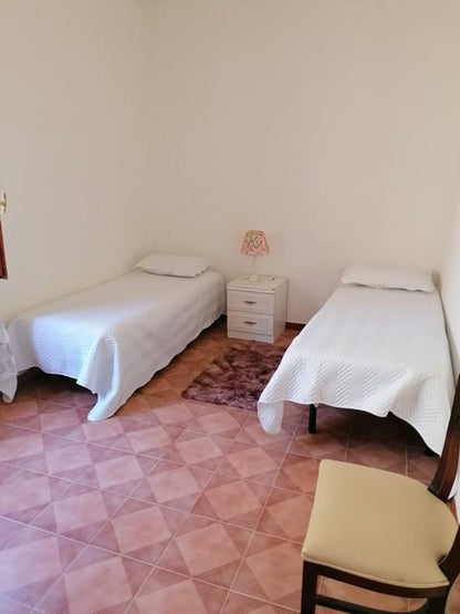CASA AFFITTO DOMENICO VIA PAGANINI - APT DX