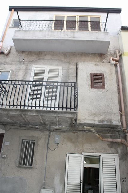 CASA CAPELLANO VIA FIDANZA