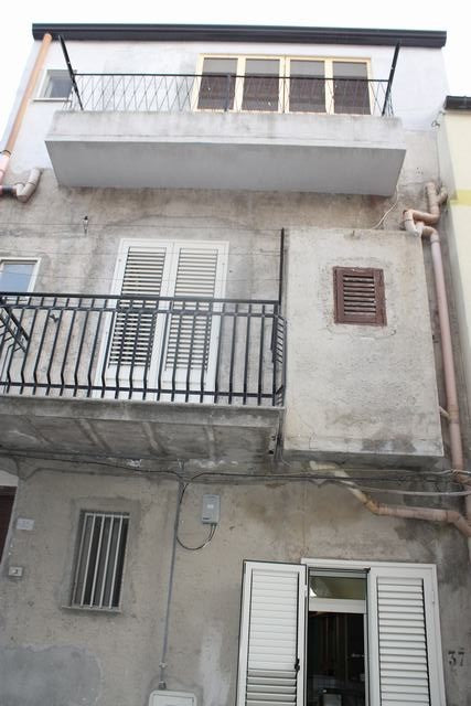 CASA CAPELLANO VIA FIDANZA