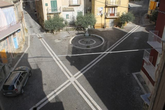 CASA SETTICASI – LARGO SAN GAETANO