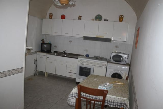 CASA  MARIA – VIA CENTORBI