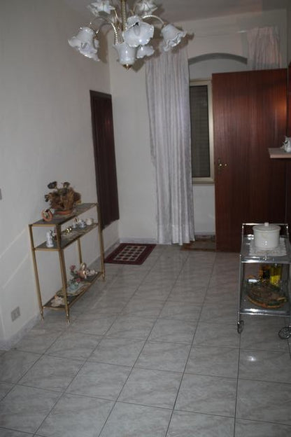 CASA  ANGELA – VIA CENTORBI