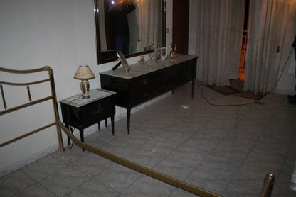 CASA  ANGELA – VIA CENTORBI