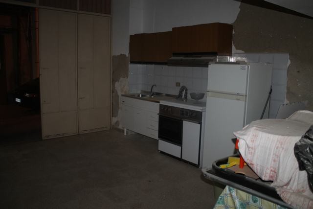 CASA VANIGLIA FRATELLO – VIA CENTORBI