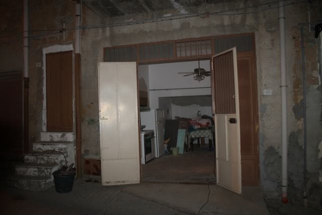 CASA VANIGLIA FRATELLO – VIA CENTORBI