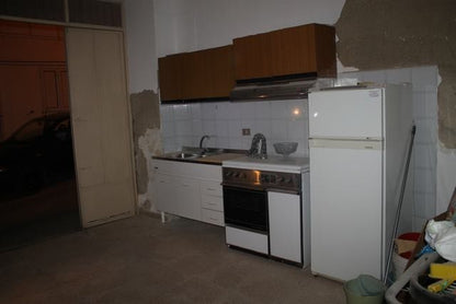 CASA VANIGLIA FRATELLO – VIA CENTORBI